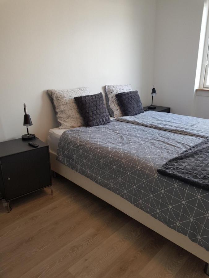 300 M To Metro: 5 Min Airport/12 Min Copenhagen C Apartment ภายนอก รูปภาพ