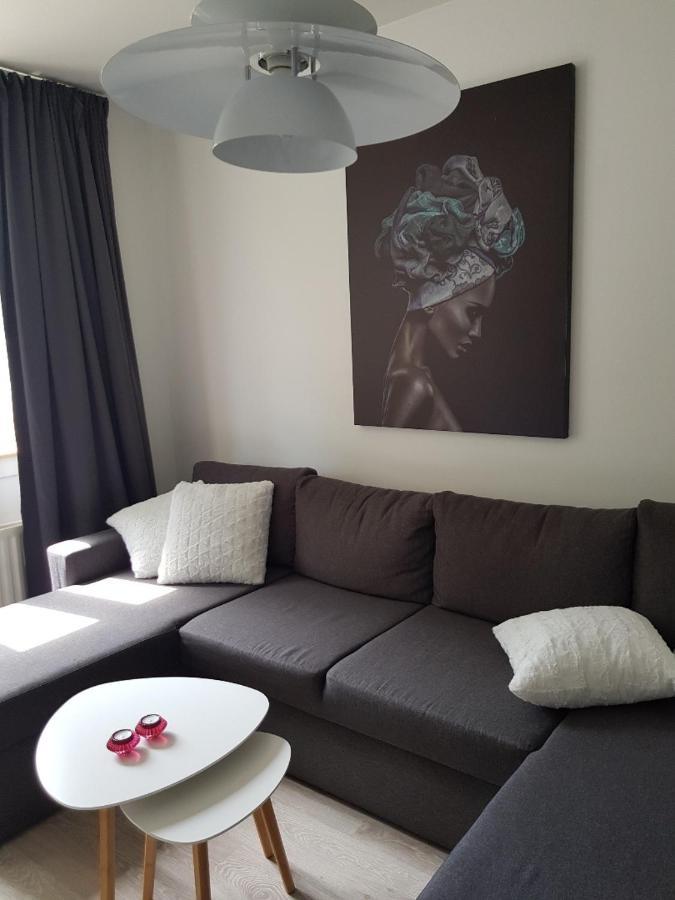 300 M To Metro: 5 Min Airport/12 Min Copenhagen C Apartment ภายนอก รูปภาพ